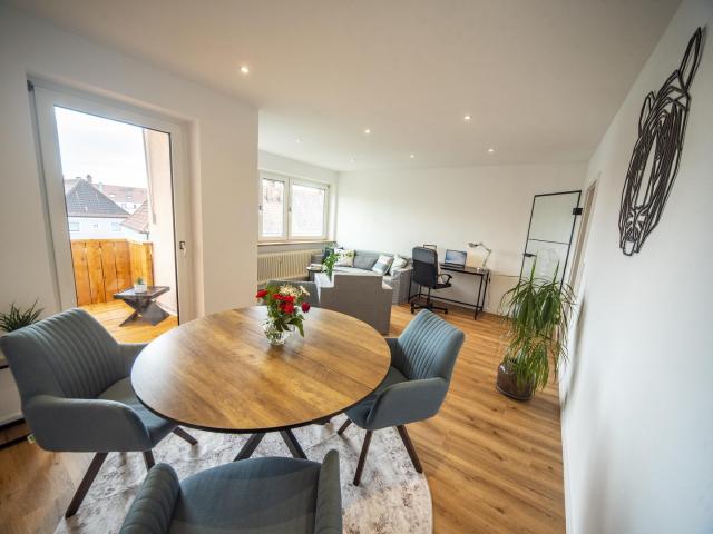 Wohnung kaufen in Neumarkt, Bayern
