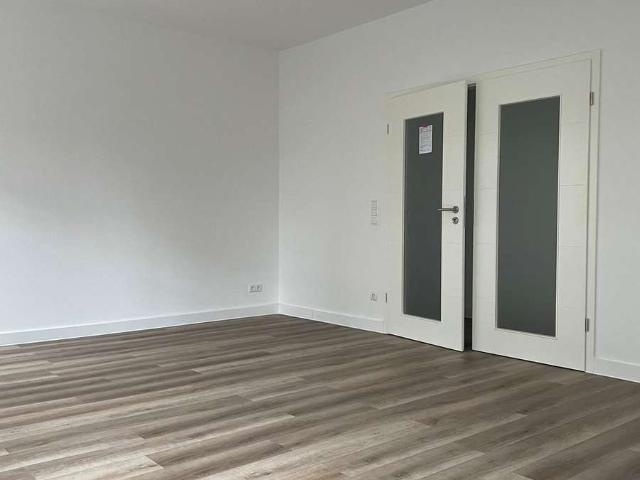 Wohnung kaufen in Merseburg