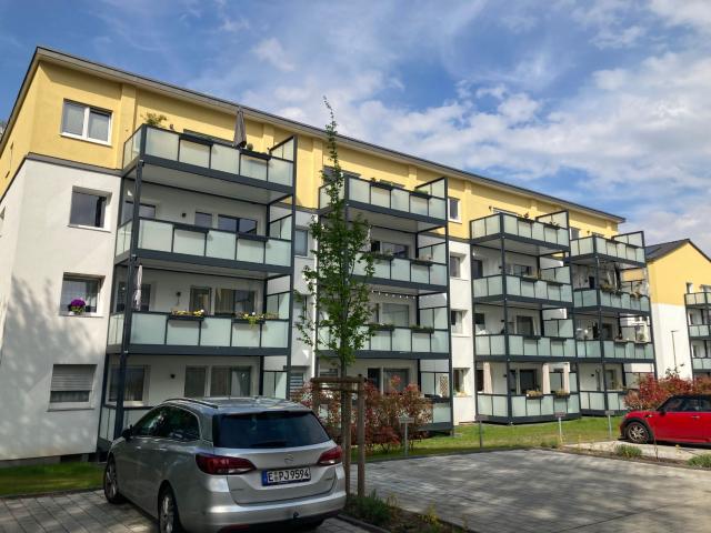 Apartment mieten in Rüttenscheid, Essen