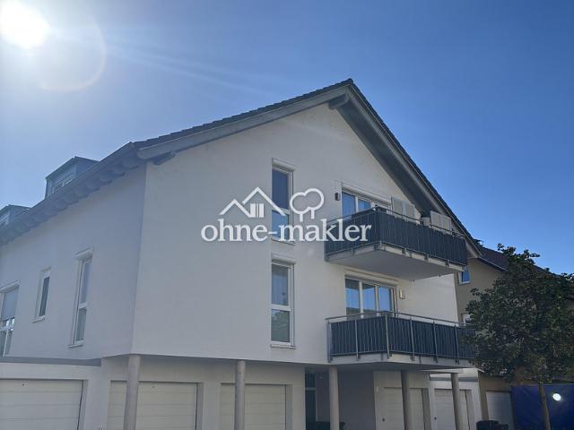 Apartment kaufen in Mahlberg, Baden-Württemberg