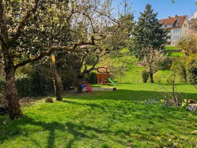 Wohnung kaufen in Stuttgart