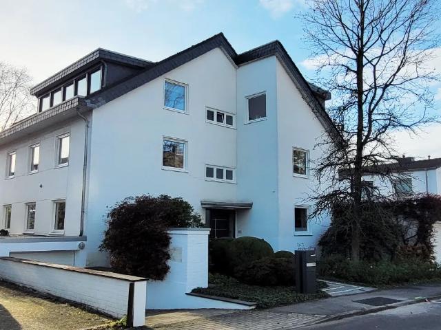 Apartment mieten in Opladen, Leverkusen