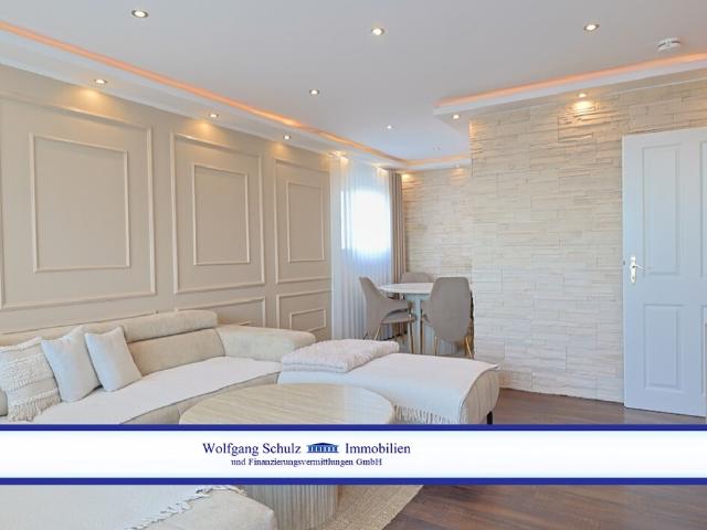 Wohnung kaufen in Tempelhof-Schöneberg, Berlin