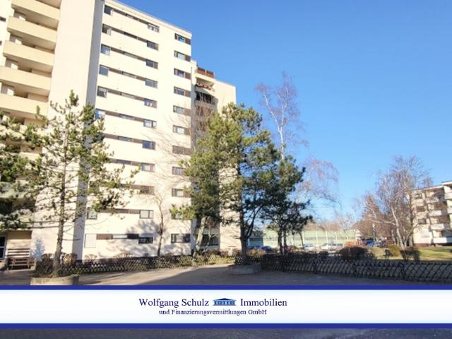 Wohnung kaufen in Tempelhof–Schöneberg, Berlin