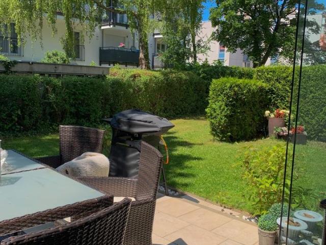 Wohnung kaufen in Thalkirchen-Obersendling-Forstenried-Fürstenried-Solln, München