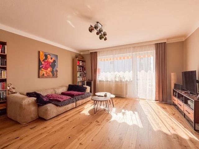 Wohnung kaufen in Wiesbaden, Hessen