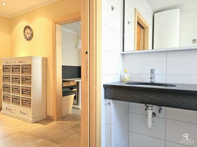 Apartment kaufen in Pradl, Innsbruck