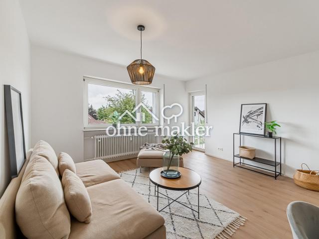Apartment kaufen in Ehningen, Baden-Württemberg