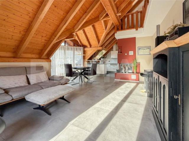 Maisonette kaufen in Obermumpf, Aargau