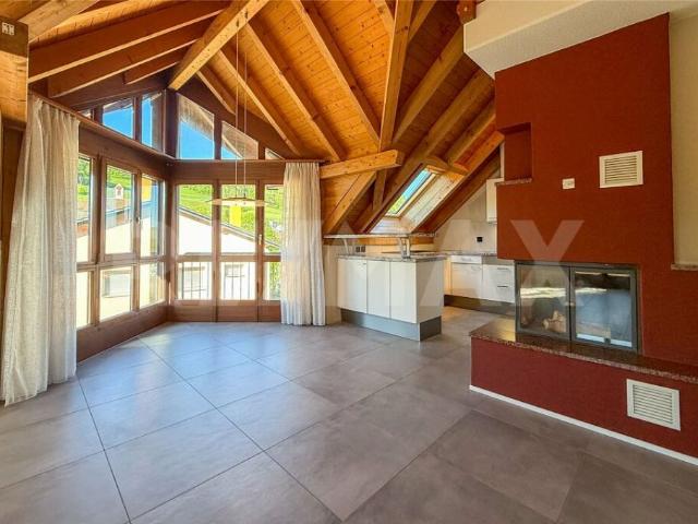 Maisonette kaufen in Obermumpf, Aargau