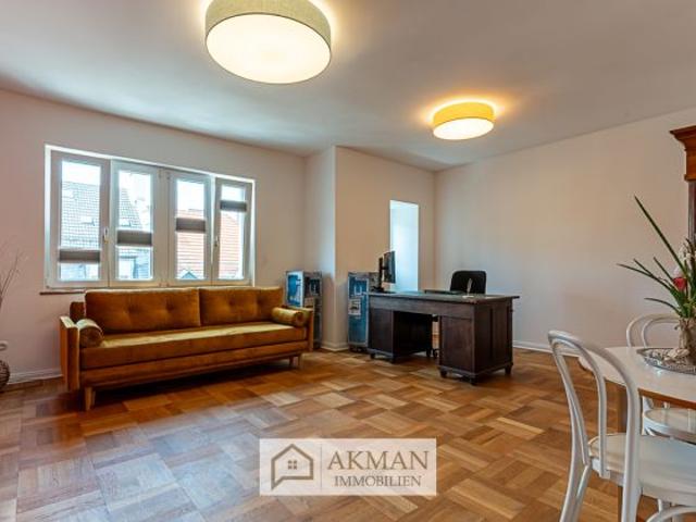 Wohnung kaufen in Aschaffenburg, Bayern