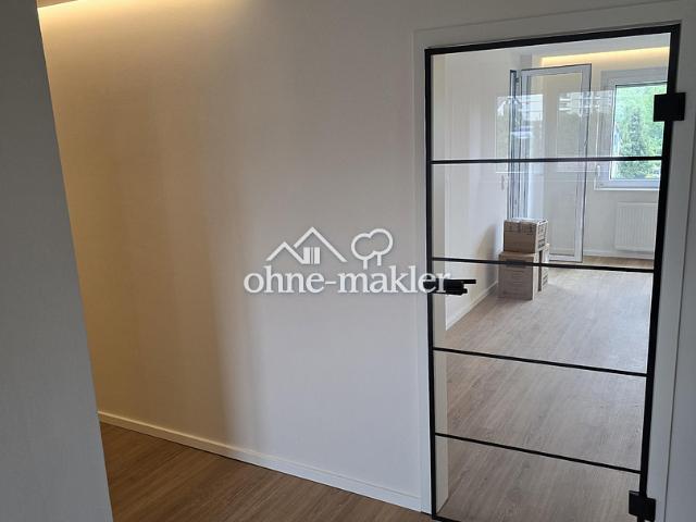 Apartment kaufen in Markgröningen, Baden-Württemberg