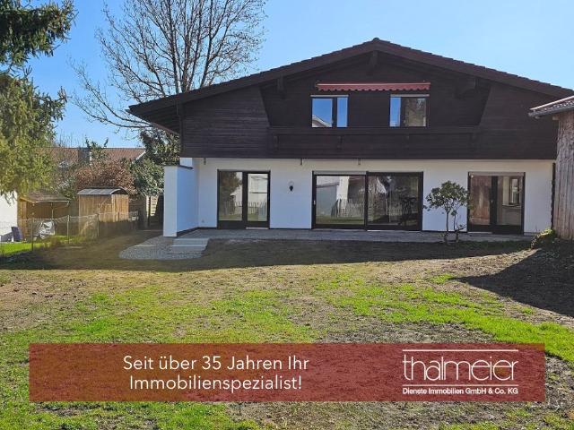 Villa kaufen in Riedering, Bayern