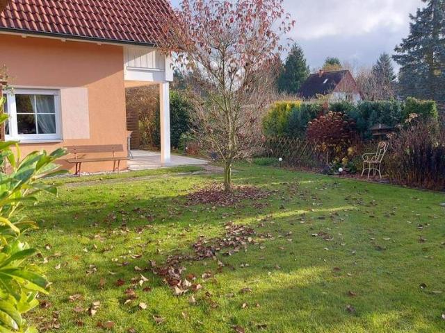 Haus kaufen in Rehfelde, Brandenburg