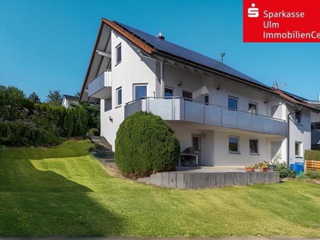 Villa kaufen in Donaurieden, Erbach