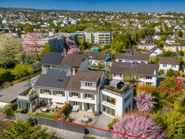 Einfamilienhaus kaufen in Bottmingen, Basel-Landschaft