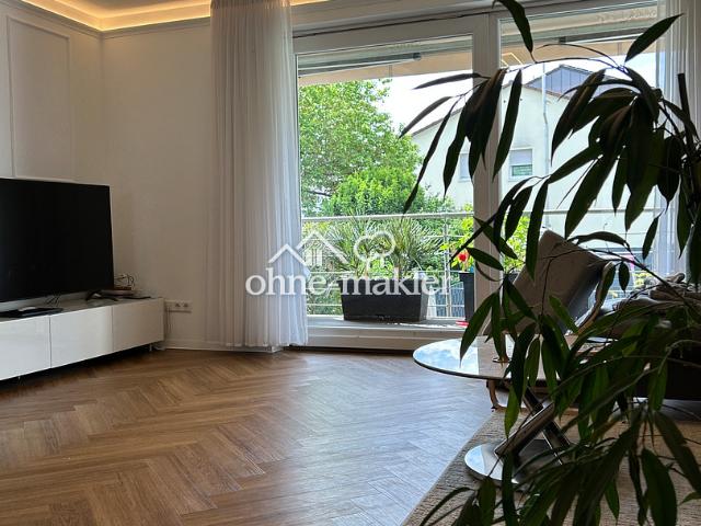 Haus kaufen in Feudenheim, Mannheim
