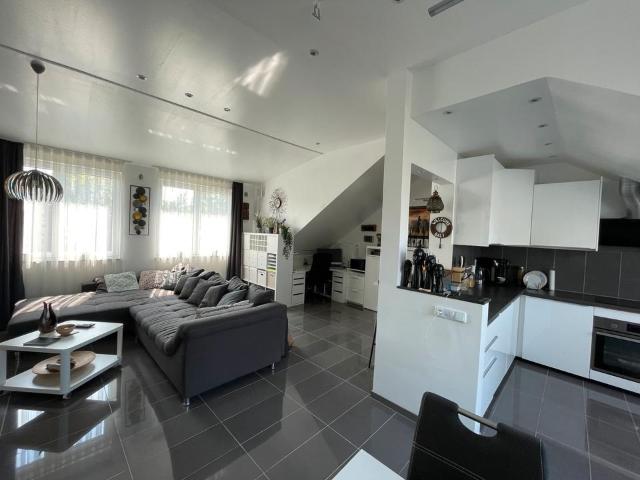 Wohnung kaufen in Frillendorf, Essen