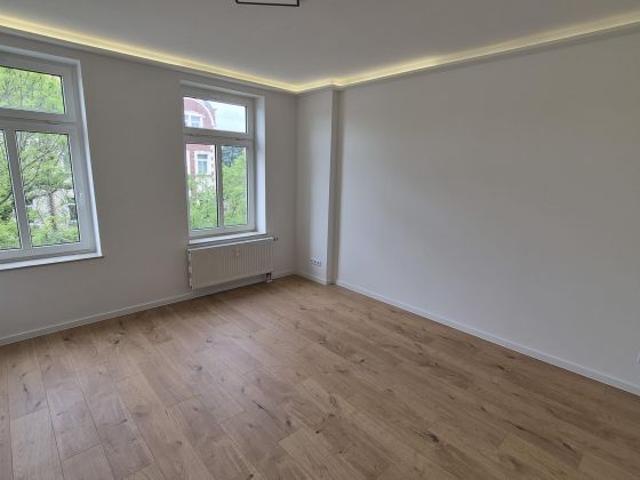 Wohnung kaufen in Zwickau, Sachsen