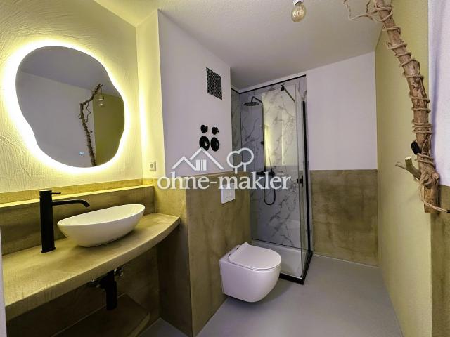 Apartment kaufen in Östringen-Stadt, Östringen