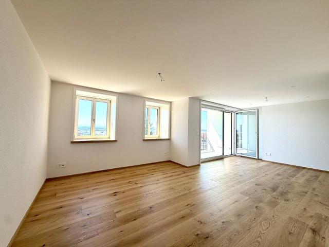 Apartment mieten in Egerkingen, Solothurn