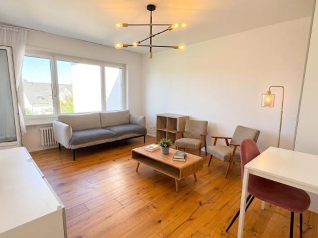 Attikawohnung kaufen in Dübendorf, Zürich