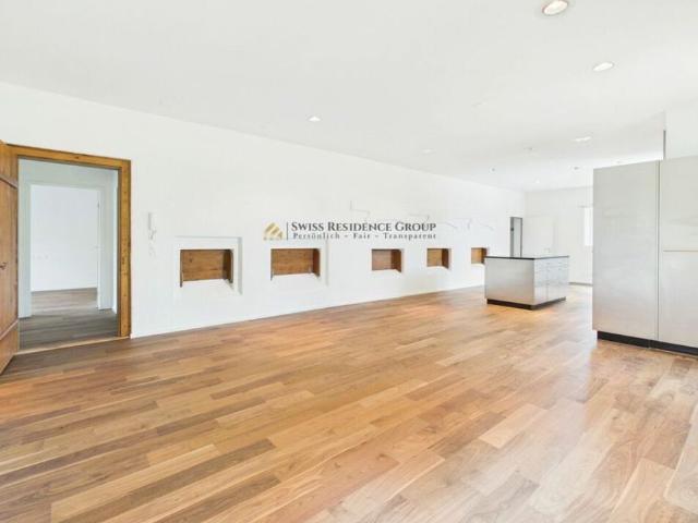 Apartment mieten in Greifensee, Zürich