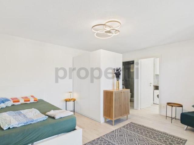 Apartment mieten in St. Margrethen, St. Gallen