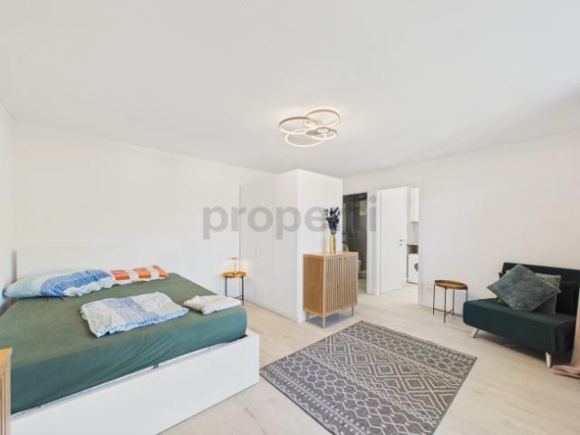 Wohnung mieten in St. Margrethen, St. Gallen