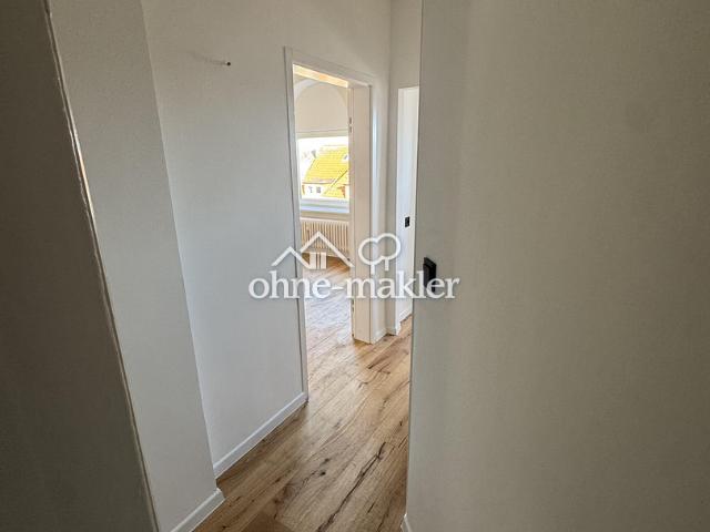 Apartment kaufen in Hassee, Kiel