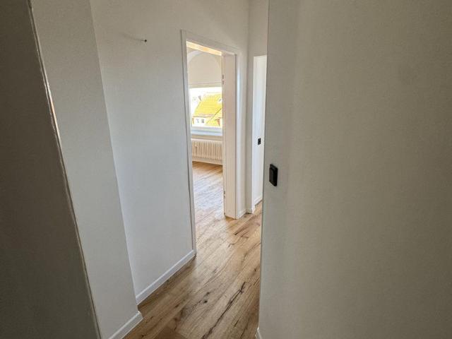 Dachgeschosswohnung kaufen in Hassee, Kiel