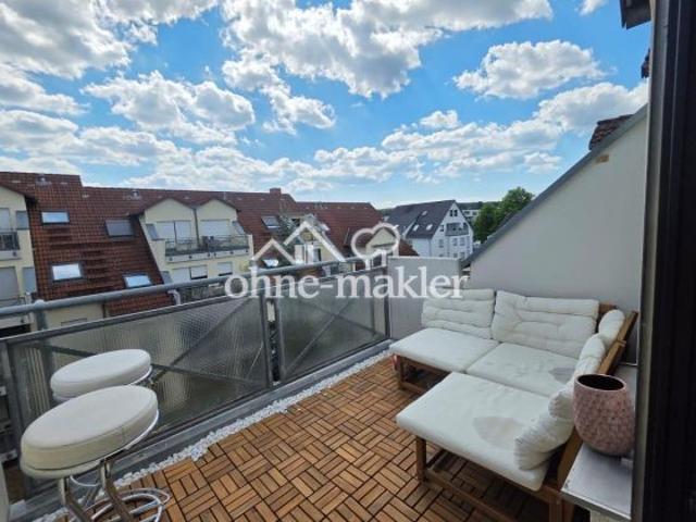 Wohnung mieten in Böblingen, Baden-Württemberg