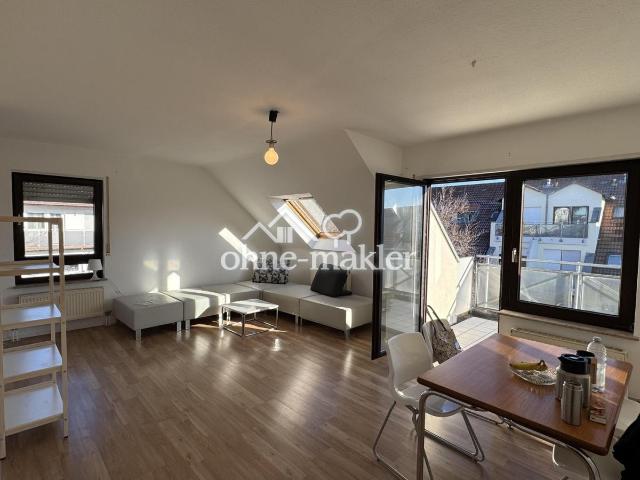 Apartment mieten in Böblingen, Baden-Württemberg