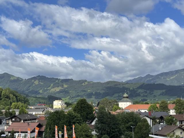Wohnung kaufen in Sonthofen, Bayern
