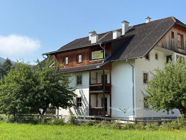 Wohnung kaufen in Illmitzen, Lungau