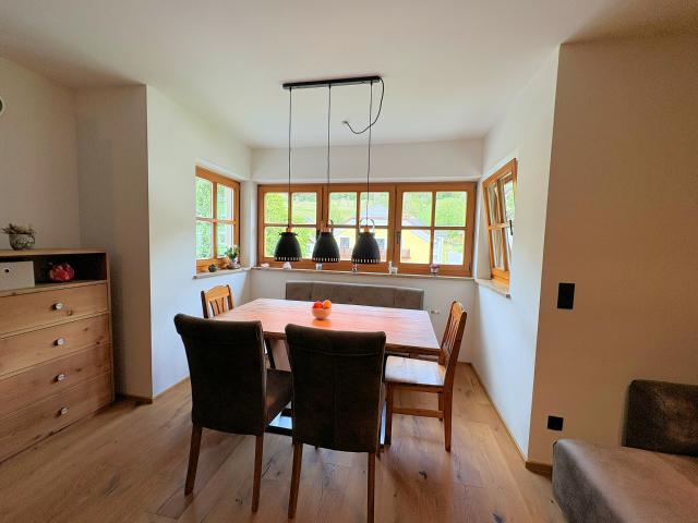 Wohnung kaufen in Illmitzen, Lungau