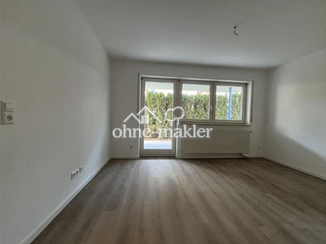 Apartment mieten in Lindenhof, Oberndorf am Neckar