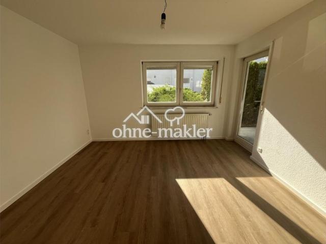 Apartment mieten in Lindenhof, Oberndorf