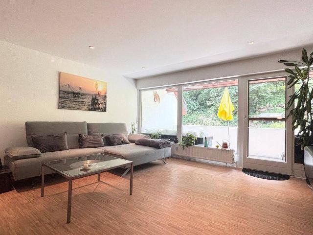 Etagenwohnung kaufen in Ludwigsburg