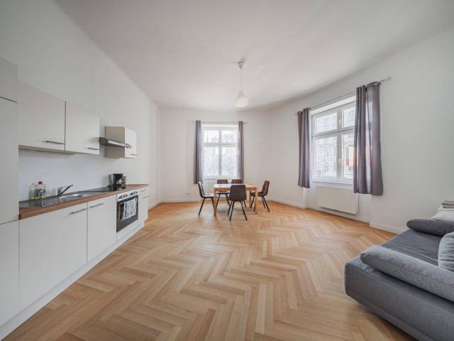 Apartment kaufen in KG Margareten, Wien