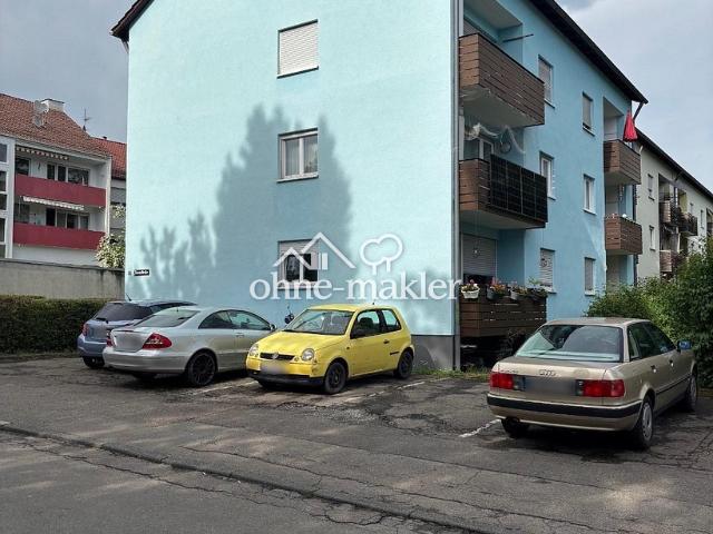 Apartment kaufen in Ludwigsburg