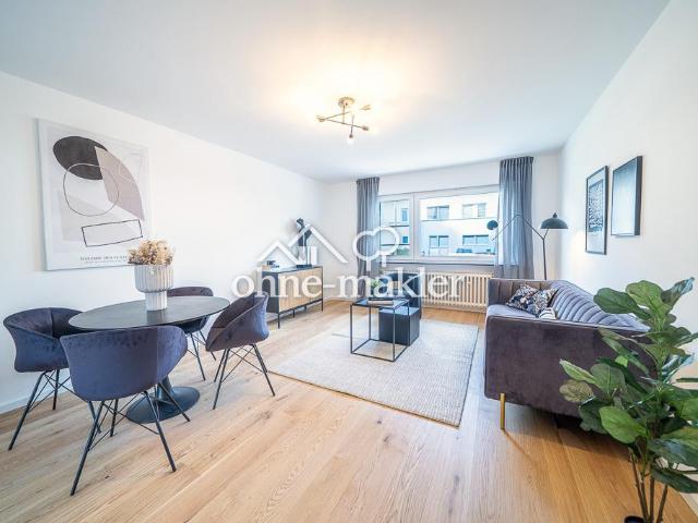 Apartment kaufen in Ippendorf, Bonn