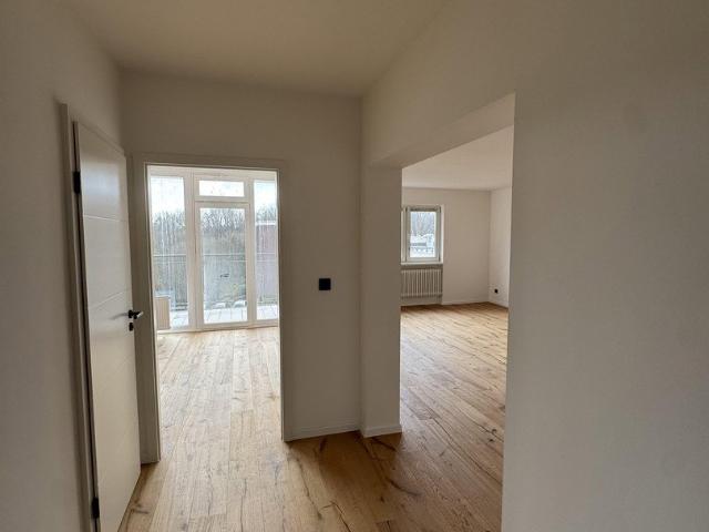 Wohnung kaufen in Hassee, Kiel