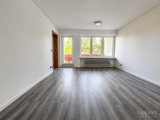 Wohnung kaufen in Landshut-West, Landshut