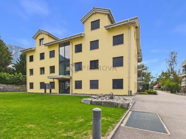 Wohnung kaufen in Trimmis, Graubünden