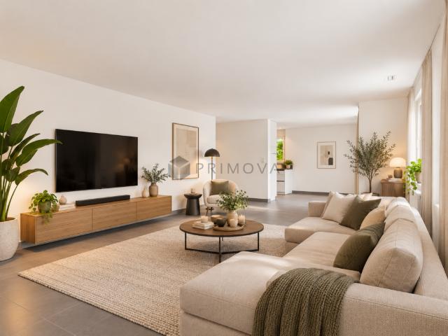 Wohnung kaufen in Says, Trimmis