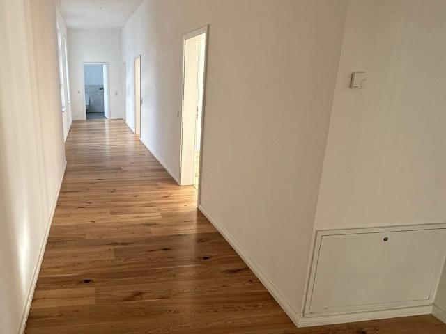 Etagenwohnung kaufen in Arnstadt