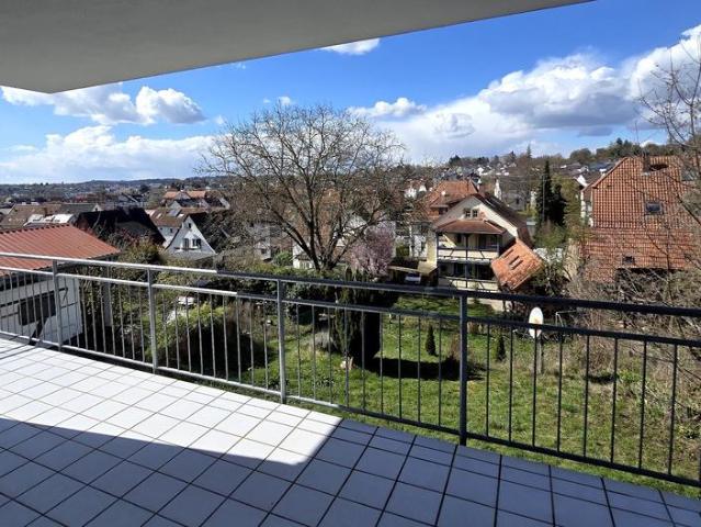 Wohnung kaufen in Bretten, Baden-Württemberg
