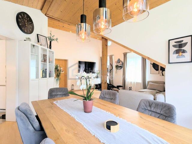 Apartment kaufen in Vandans, Vorarlberg