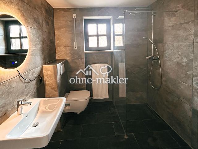 Apartment mieten in Ganghofersiedlung, Regensburg